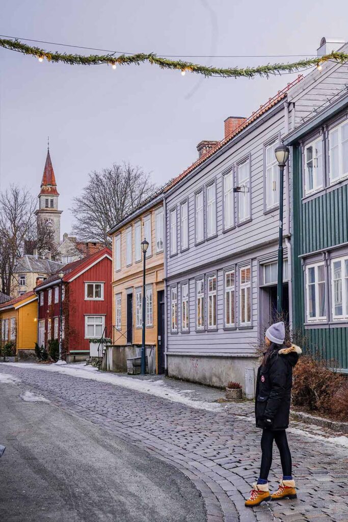 The Best Things To Do In Trondheim In Just 1 Day