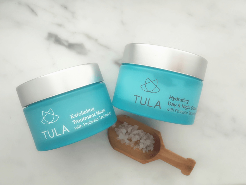 Beauty Review Tula Skin Care