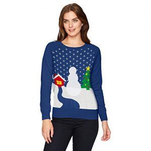 The Best Ugly Christmas Sweater Outfit Ideas - Cute, Funny & Truly Ugly