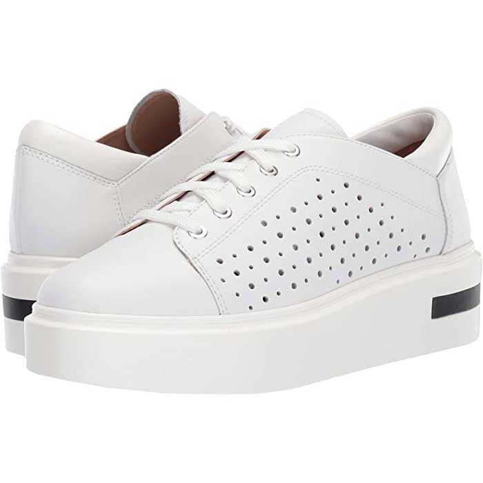 Linea Paolo Kendra Platform Sneaker (Women), Nordstrom