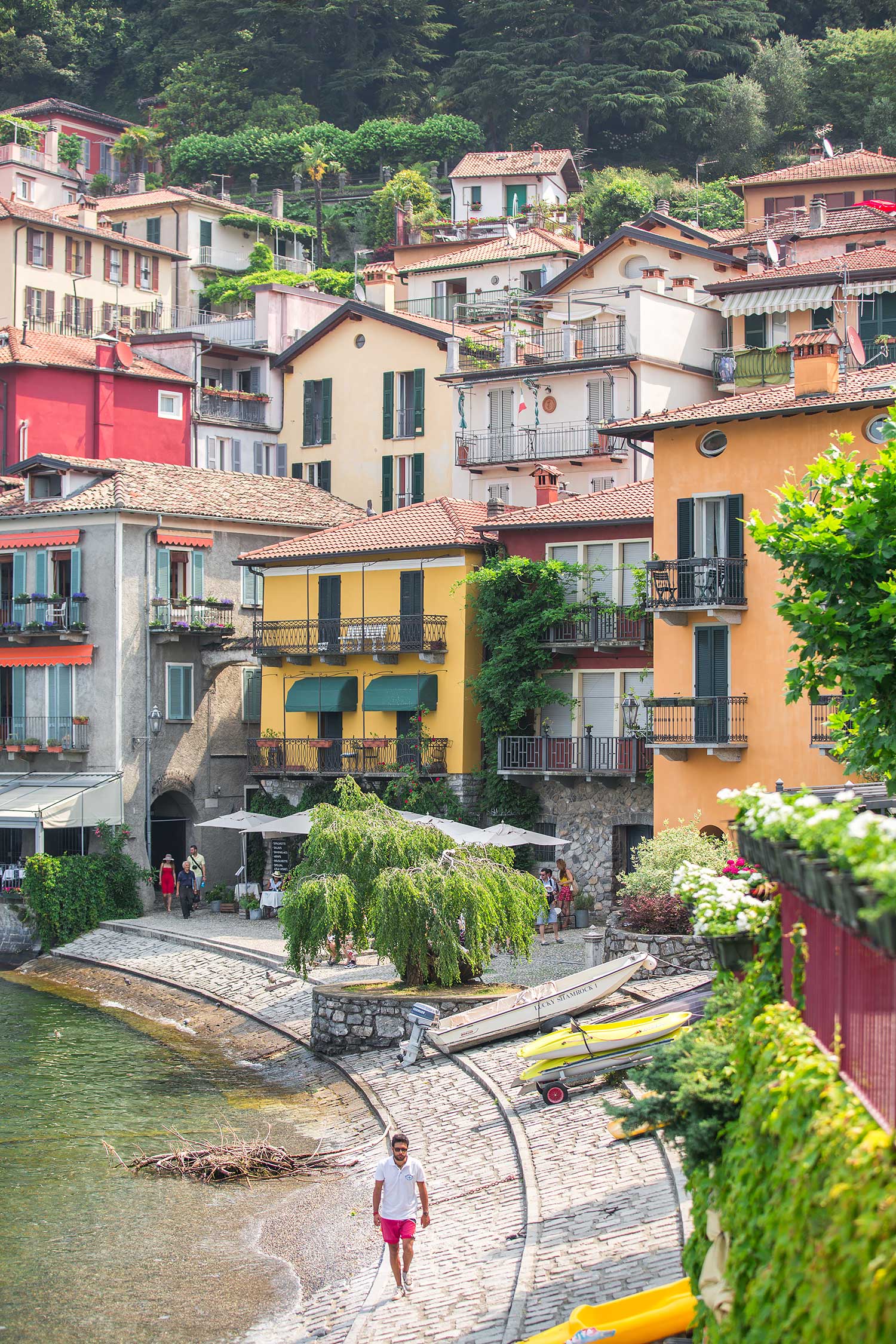 Varenna Italy