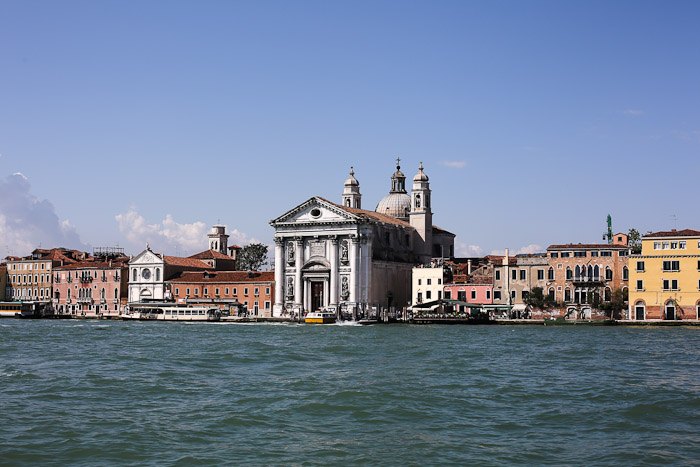 europe italy travel cruise boat ride ocean venezia venetian houses water scenic house