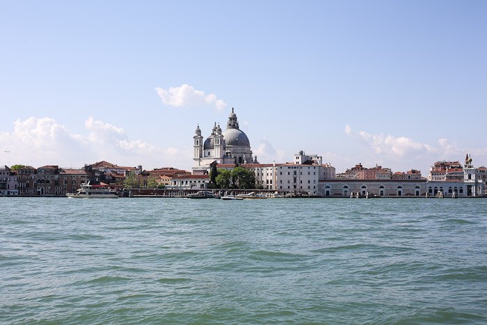 europe italy travel cruise boat ride ocean venezia venetian houses water scenic house