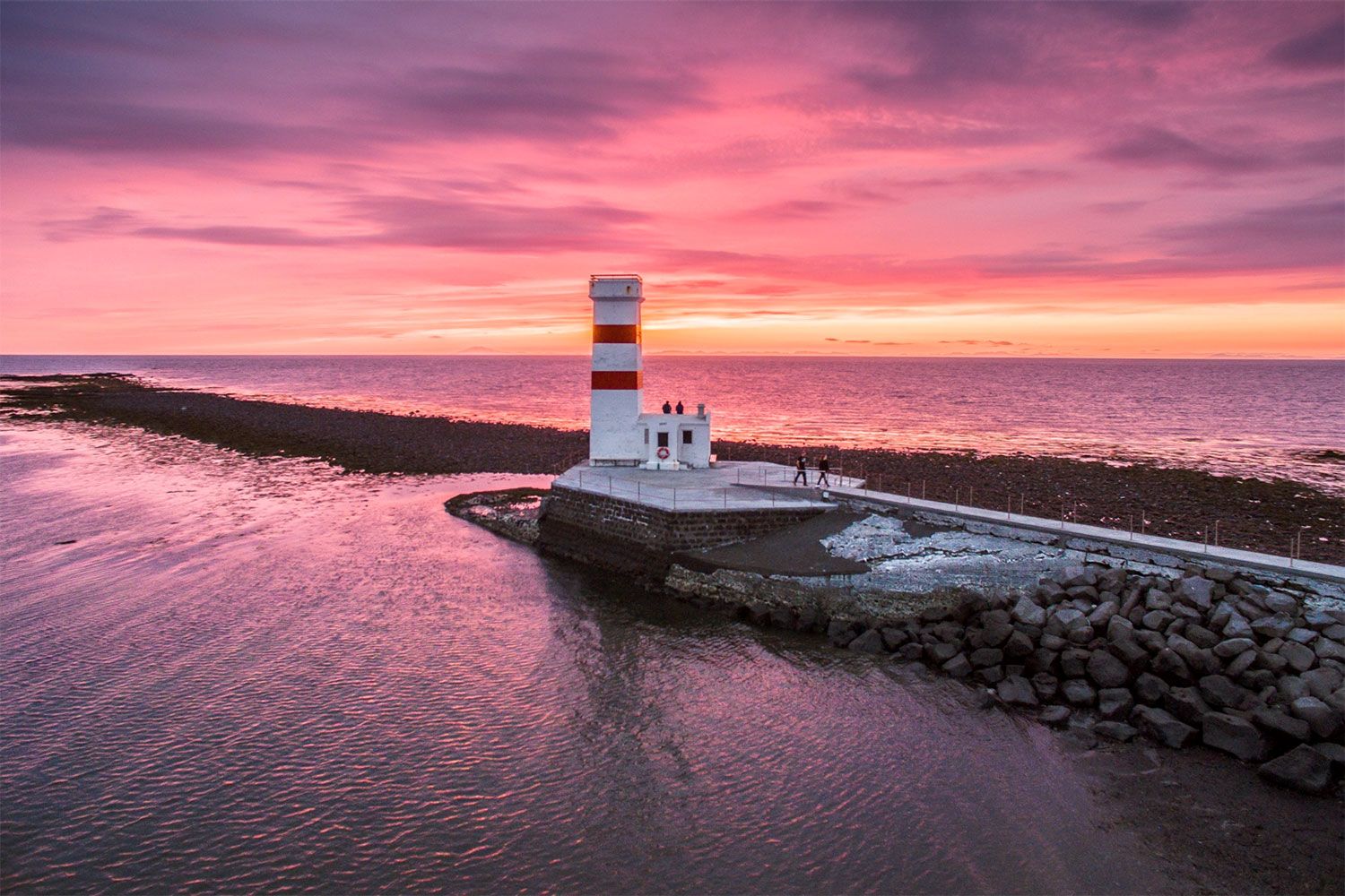 What to Pack for Iceland