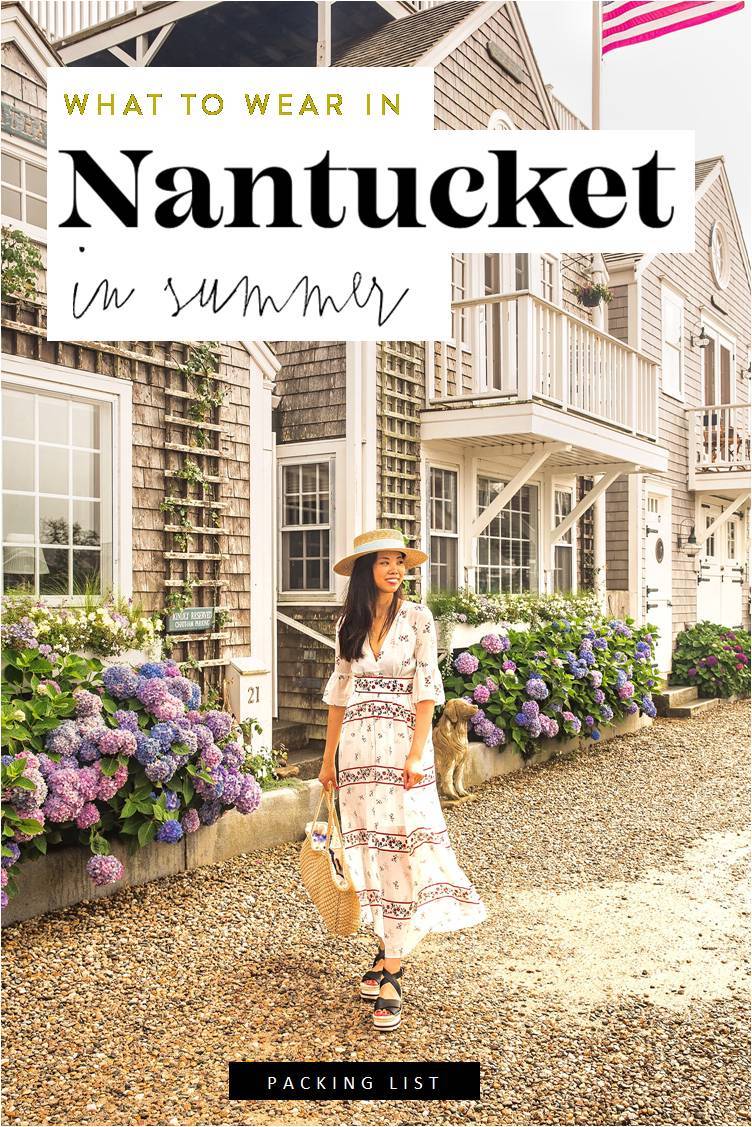 150 Nantucket & Martha's Vineyard Outfits ideas in 2023