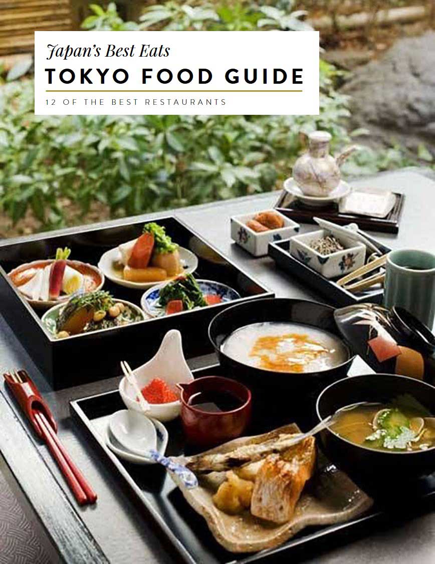 Where-to-Eat-in-Tokyo-for-Best-Japanese-Food-Restaurants