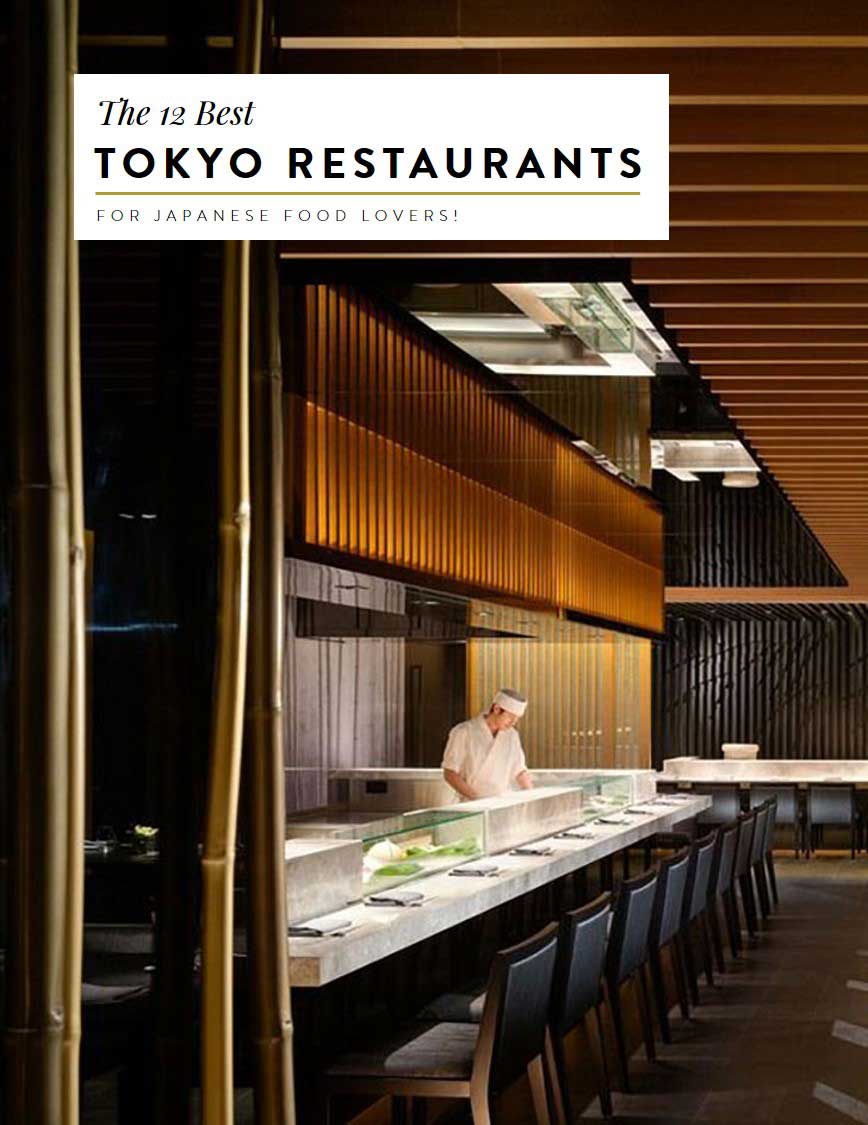 Where-to-Eat-in-Tokyo-for-Best-Japanese-Food-Restaurants