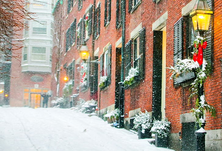 Where to Stay in Boston MA Best Hotels in Boston