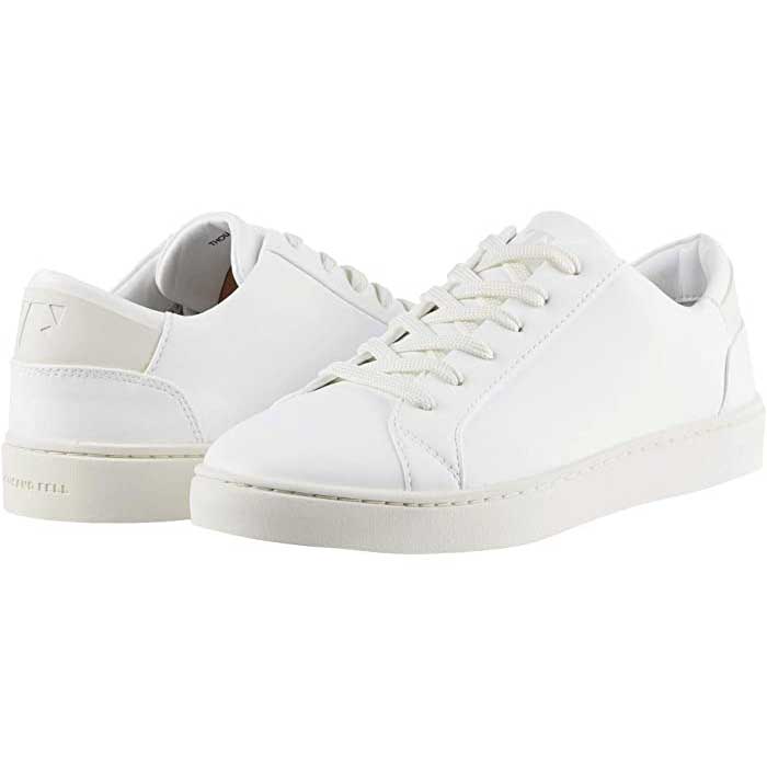 ASH Lace-Up Sneaker gold-colored-white casual look Shoes Sneakers Lace-Up Sneakers 
