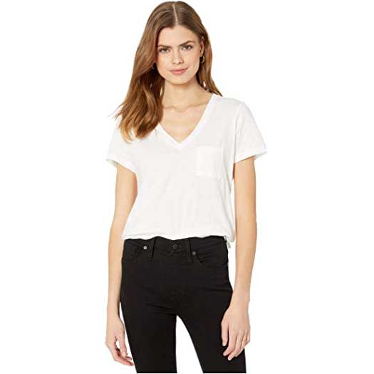 White-T-Shirt-Madewell