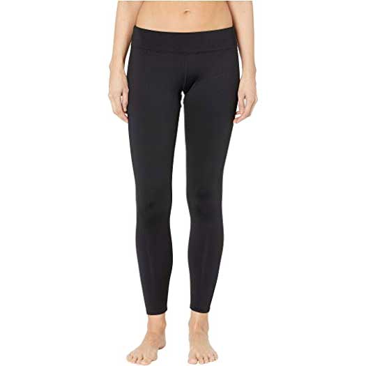 The 6 Best Winter Leggings for Women (2021)