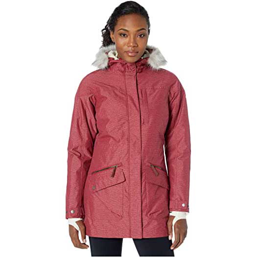 Best winter jackets outlet for extreme cold womens