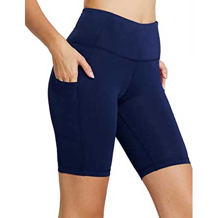 Yoga Shorts for Women, Best Quality