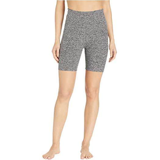 Less is More: The 7 Best Yoga Shorts for Women! (2021)