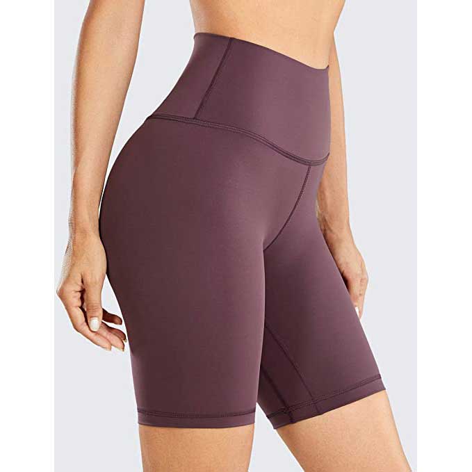 Best Yoga Shorts for Women