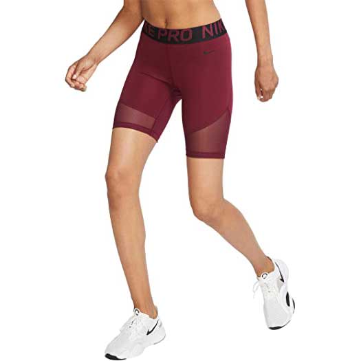 Luoke Yoga Sports Shorts Women Quick-drying Mesh Shorts