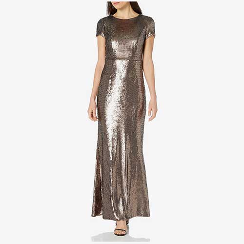 adrianna-papell-sequin-winter-wedding-guest-dress