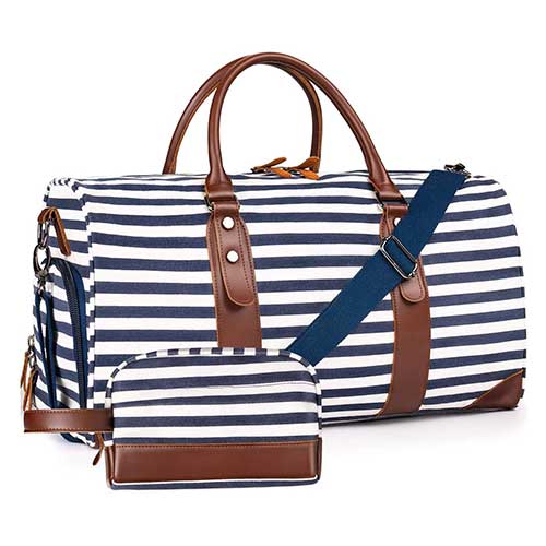 The Best Weekender Bags for Women