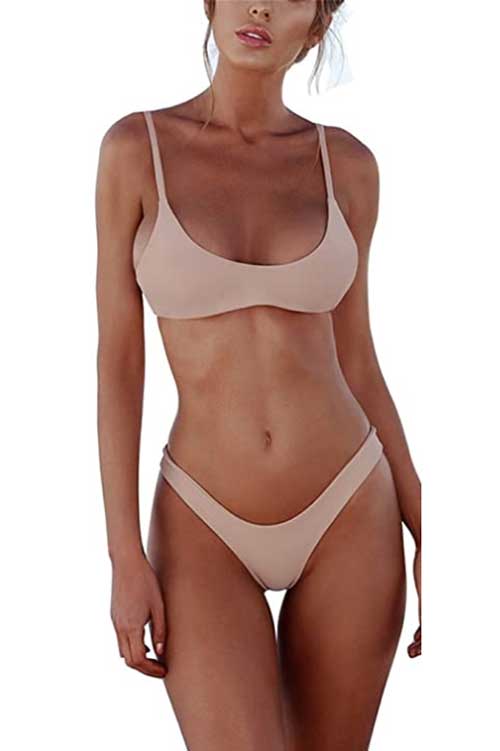 affordable-high-cut-bikini-set