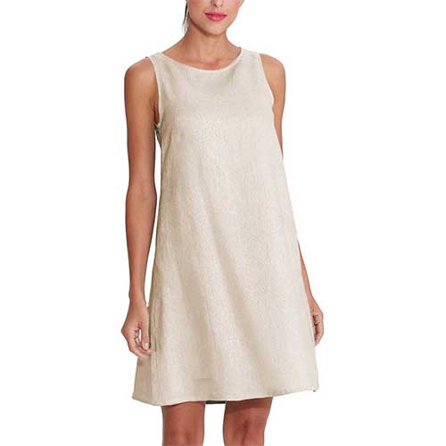 casual linen dresses