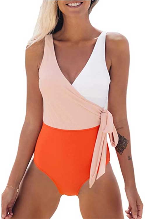 women's swimsuits for small busts