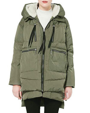 Must Have Winter Coats on Amazon - Warm, Stylish & Affordable