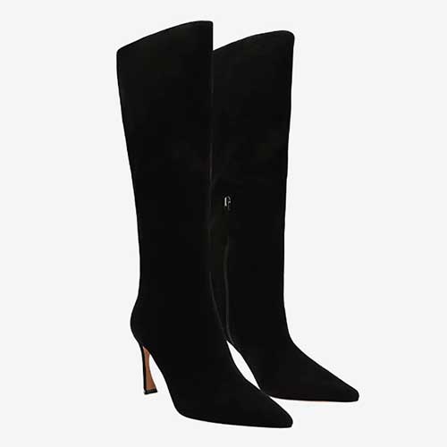 The Best Black Boots for Fall Winter (2023)