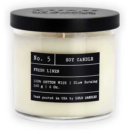 amazon best smelling candles