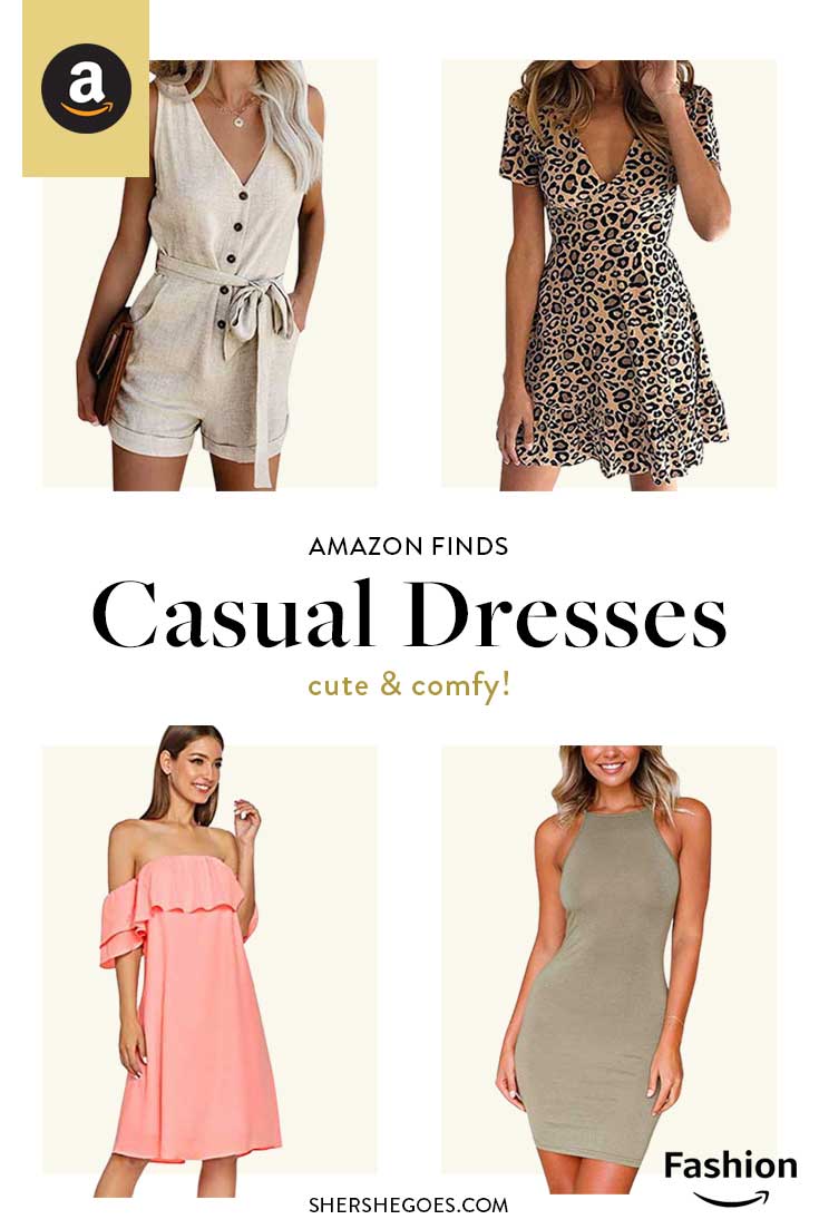 amazon-casual-dresses