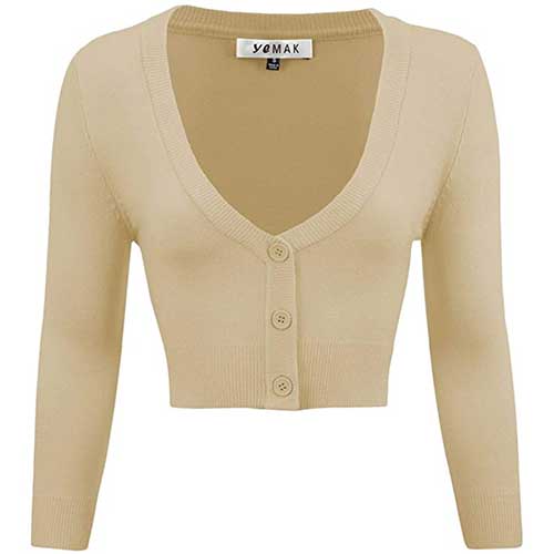 amazon-fashion-cropped-cardigan