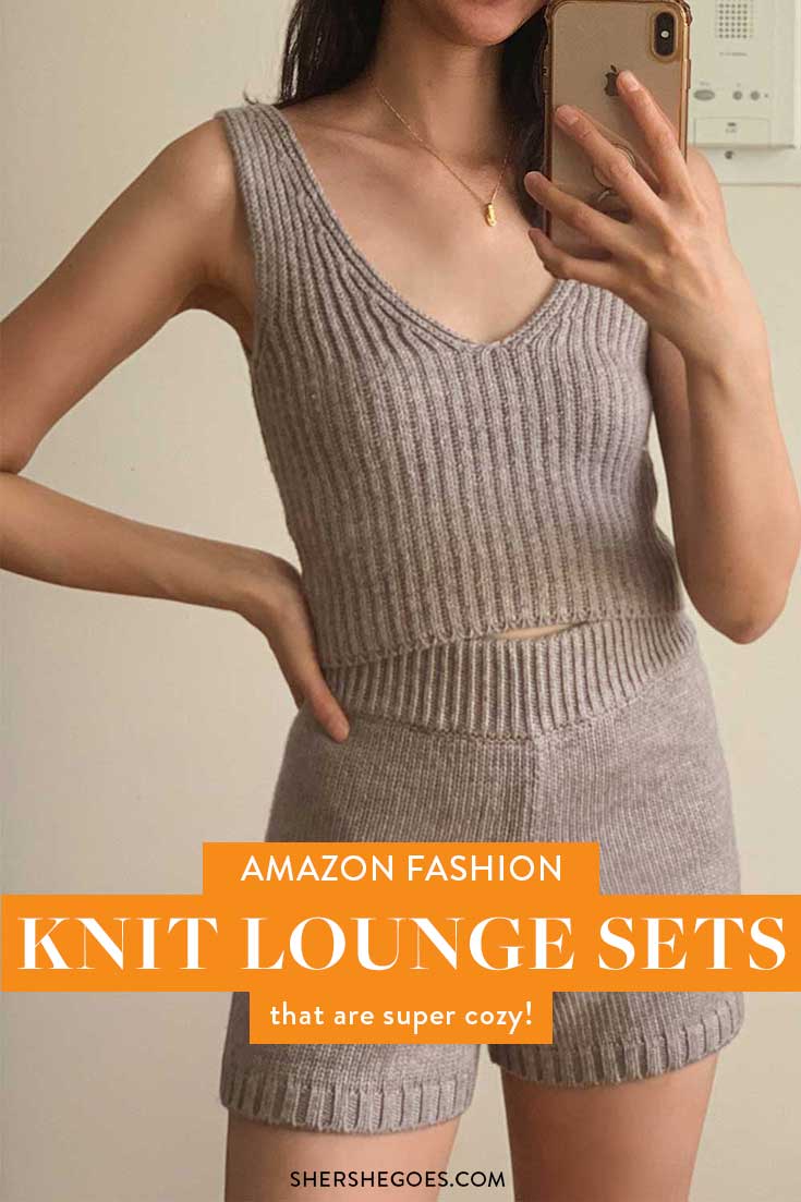 Cozy Up in These  Fall Lounge Sets — All for Under $50