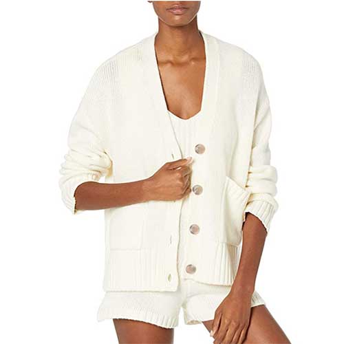 amazon-oversized-cardigan-tank-set