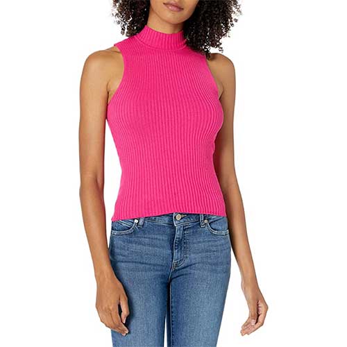 amazon-spring-finds-sleeveless-sweater