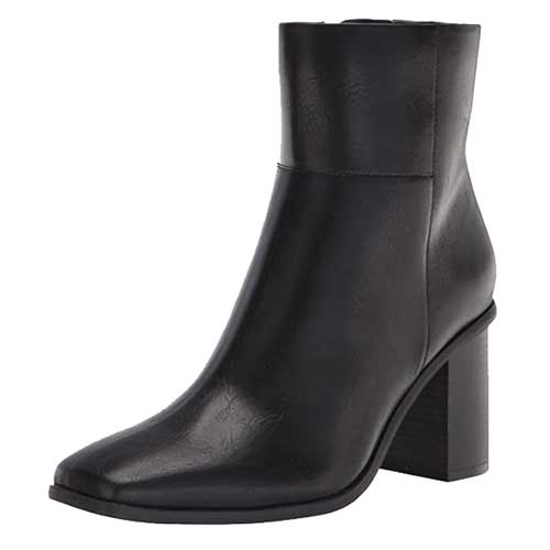 amazon-the-drop-black-ankle-boots