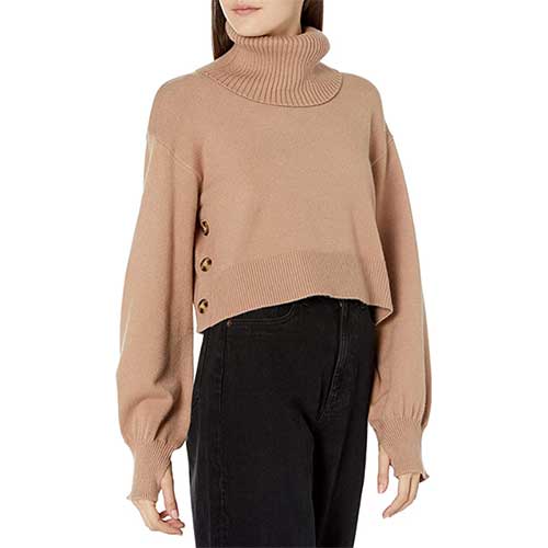 amazon-the-drop-cropped-sweater