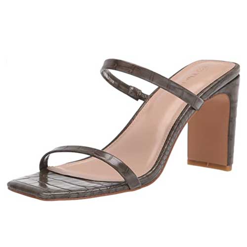 The Best Minimal Strappy Sandals for Summer! (2023)