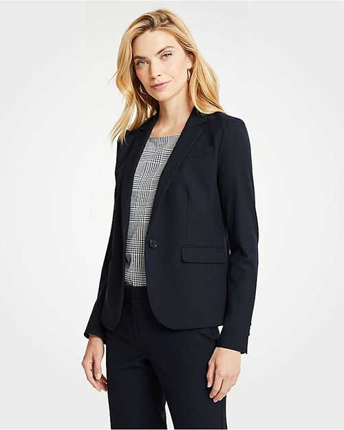 The Best Women's Suits for the Office