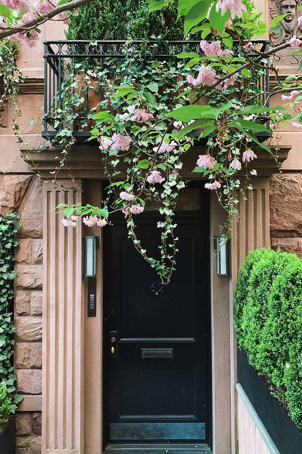 20 Small Entryway Ideas: Get the Most Out of Your Tiny Space - Living in a  shoebox