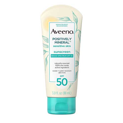aveeno-sensitive-skin-suncreen-reef-safe