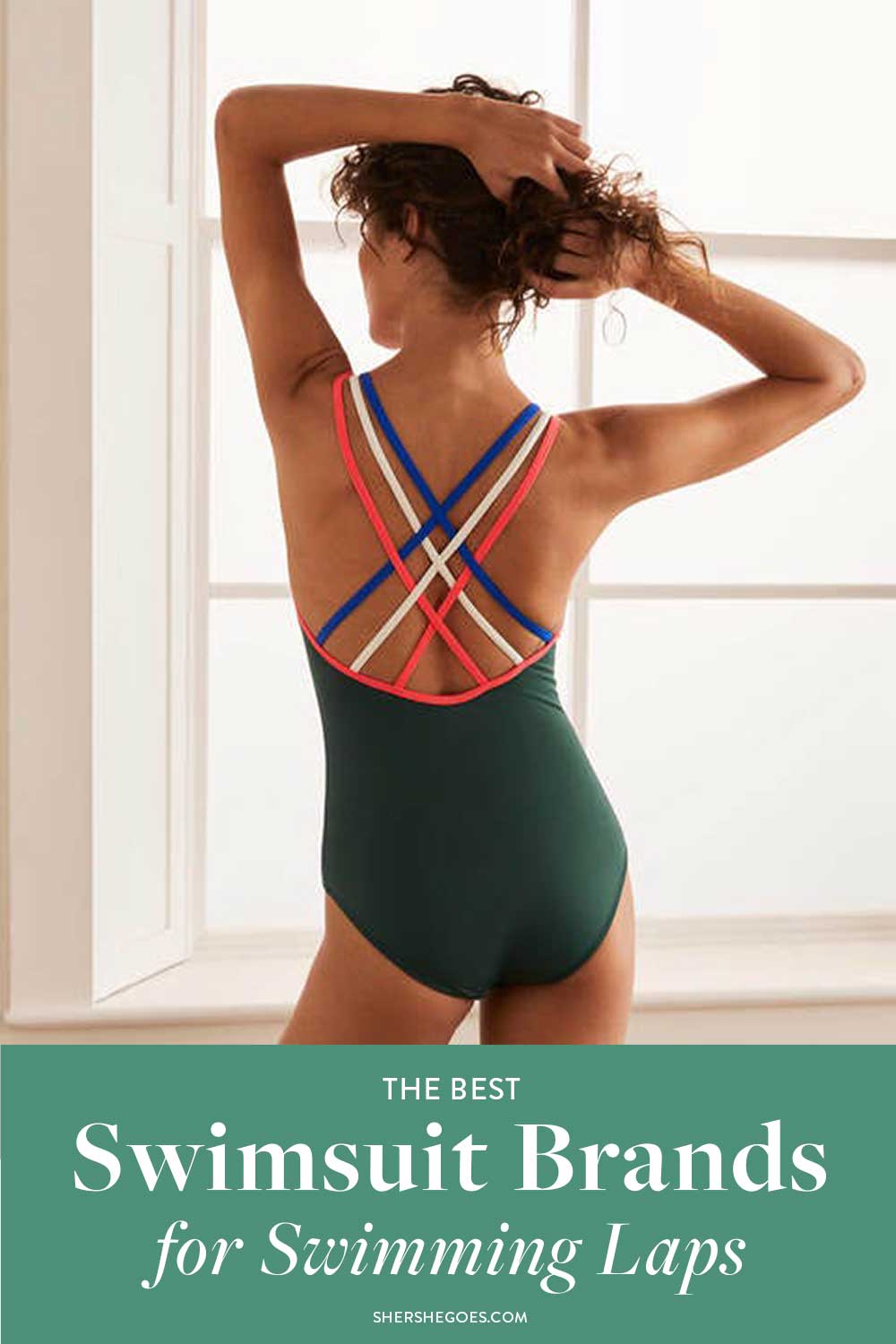 The Best Swimsuit Brands to Shop in 2021