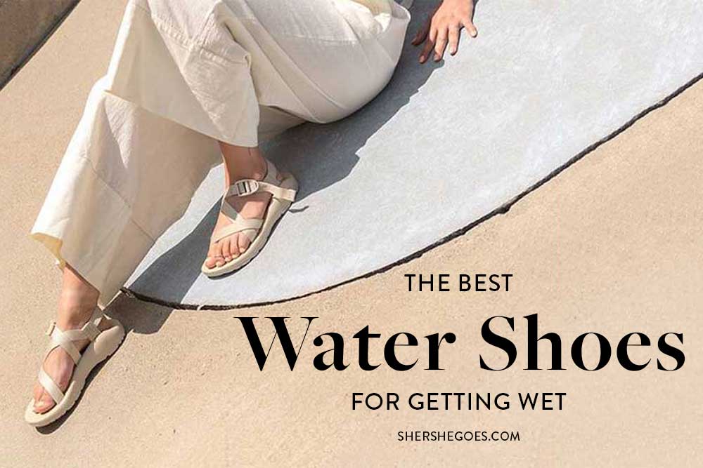 Best water shoes hot sale for beach