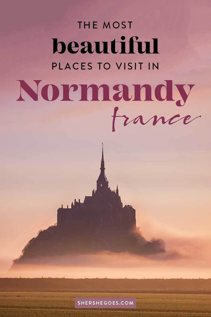 beautiful-places-in-normandy