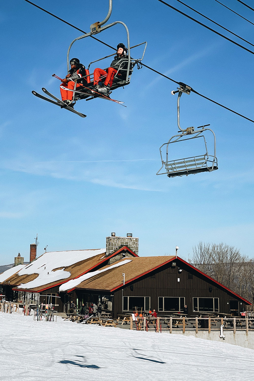 Belleayre Mountain, New York's Best Ski Resort