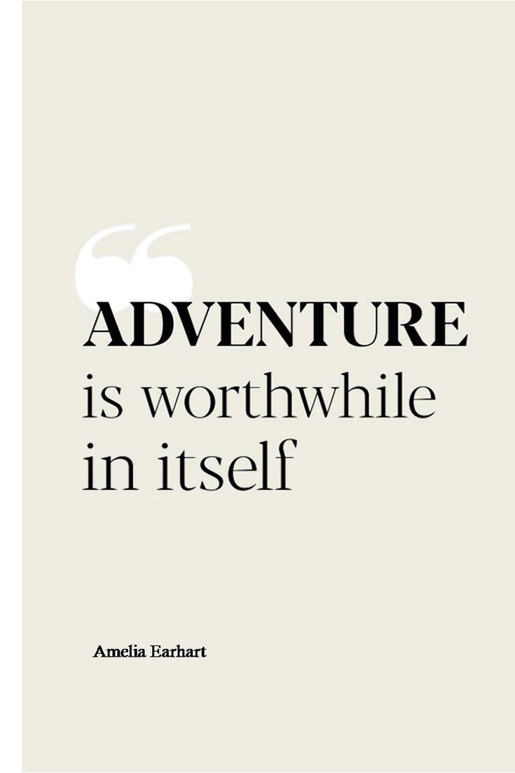 best adventure quotes