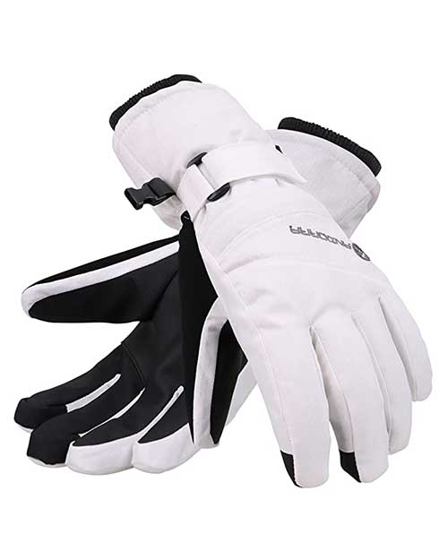 best-affordable-ski-gloves-on-amazon-andorra