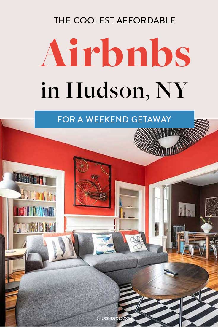 best-airbnbs-hudson-ny