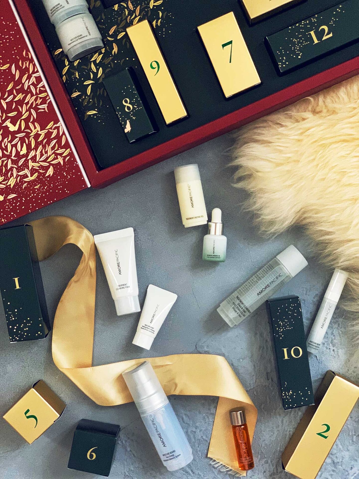 The Best Beauty Advent Calendars to Get Glam for the Holidays (2021)