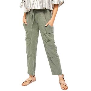 best linen pants 2020