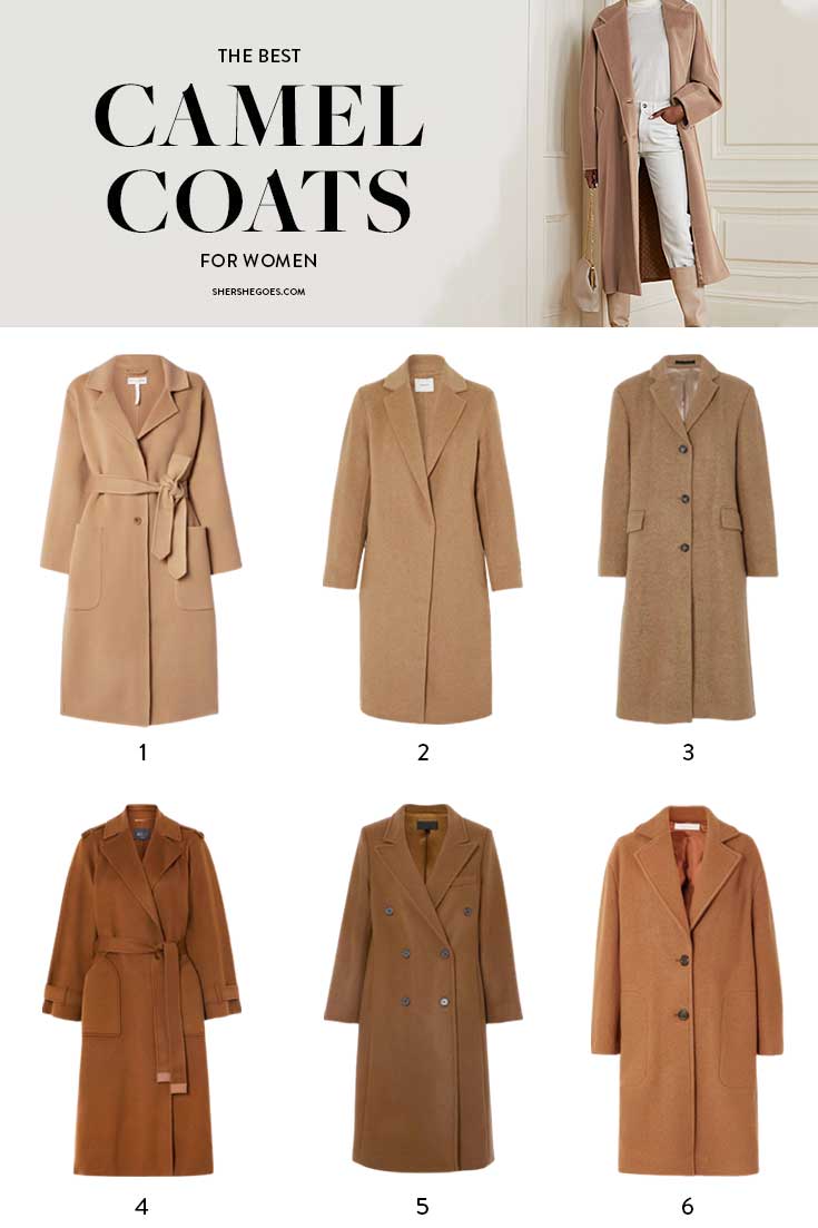 best-camel-coats