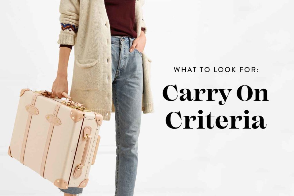 The Best Carry-On Luggage (2023): Lightweight, Stylish & Compact!